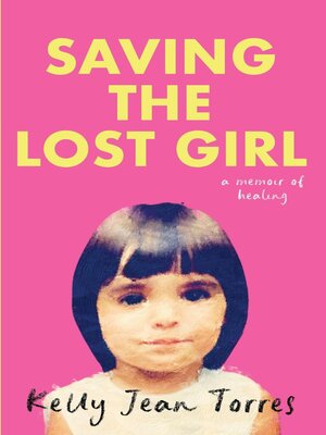 cover image of Saving the Lost Girl